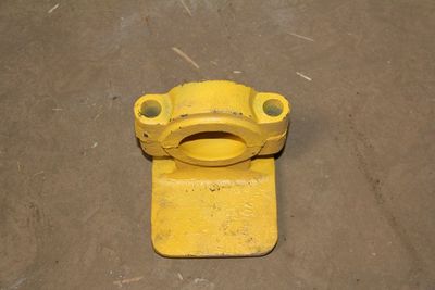 SD16 new style bearing nut