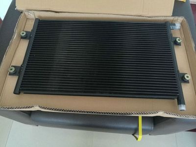 SD22冷凝器