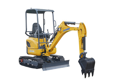 XE15U 履带挖掘机（小挖）