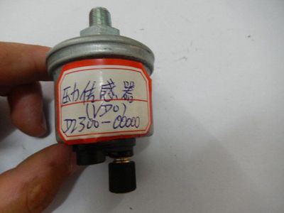 VDO 压力传感器
