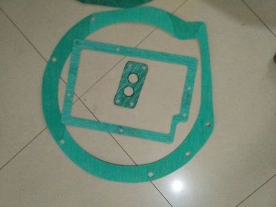 SD16变速箱纸垫子