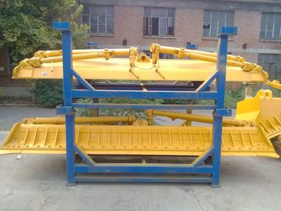 SD16 End bit