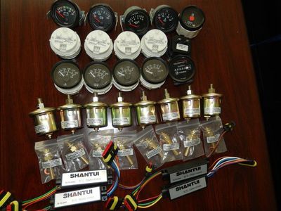 Electrical appliances
