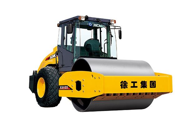 XS系列压路机