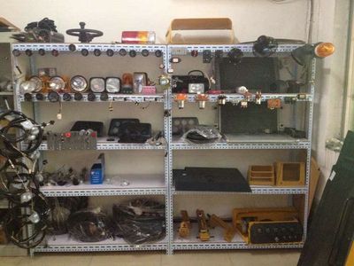 Electrical appliances
