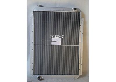 水箱散热器220-7