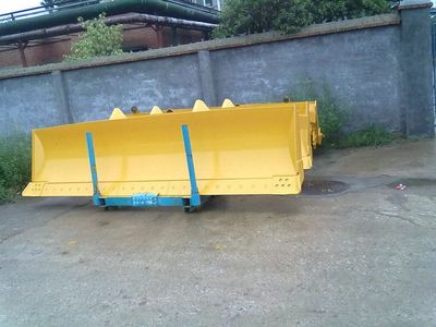 SD22 End bit
