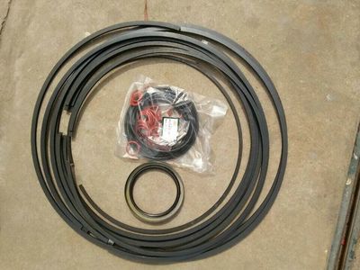 SD32变速箱修理包