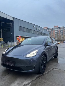 二手新能源汽车Tesla