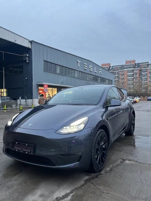 二手新能源汽车Tesla