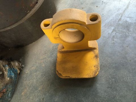 结构件