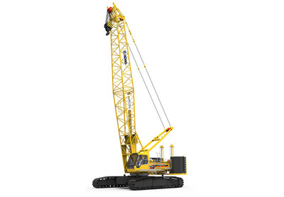 XGC130 Crawler Crane
