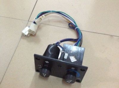 Electrical appliances