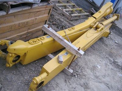 Push rod