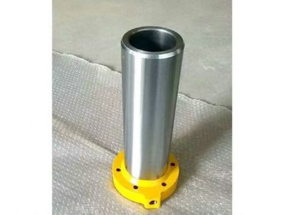 终传动装机部件