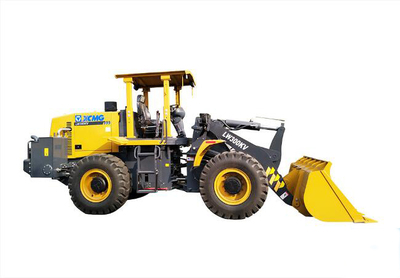 LW300KV Loader