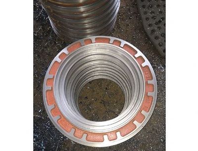 终传动装机部件