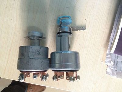 Electrical appliances