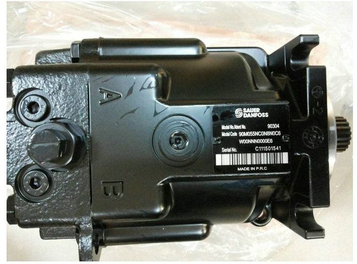 SR18 振动马达