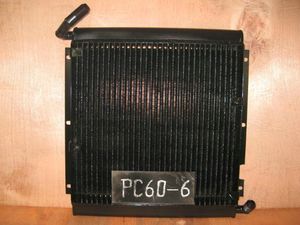 液压油散热器PC60-6