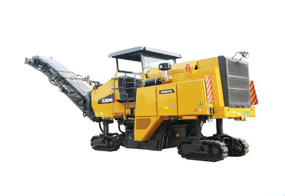 XM200E 大型铣刨机