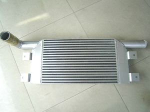 中冷器PC220-7