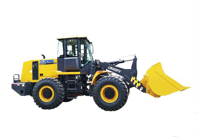 LW400FV Loader