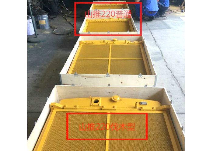SD22水箱