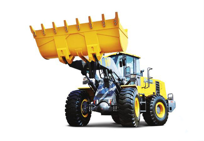 LW500FN Loader