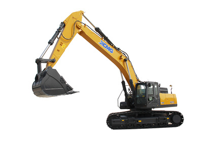 XE470D 履带式挖掘机（大挖）