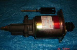 离合器助力器