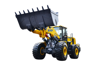 LW700KV Loader