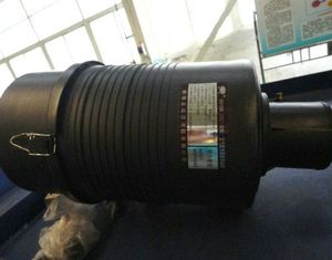 滤清器