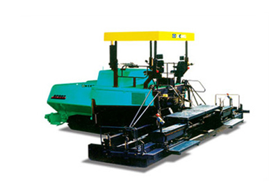 RP802 Paver
