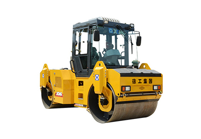 XD系列压路机