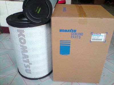 挖掘机滤芯