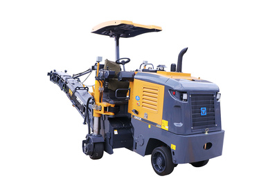 XM503K Small Milling Machine