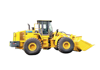 LW800KN Loader