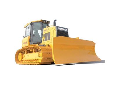 DH13K全液压推土机