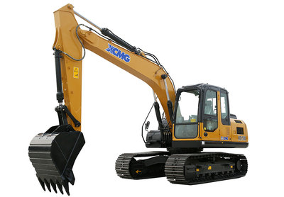 XE150D Crawler Excavator（medium）
