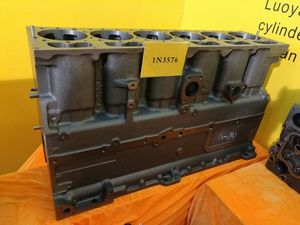 Cylinder block