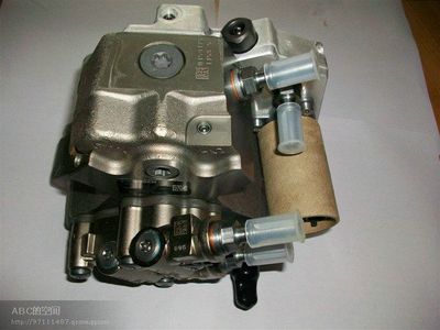 20-8 Fuel injection pump
