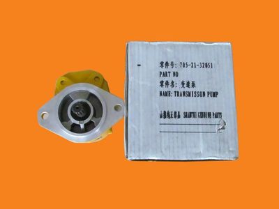 SD22Transmission Pump
