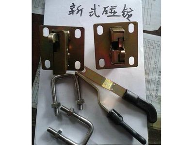 驾驶室及防护装置