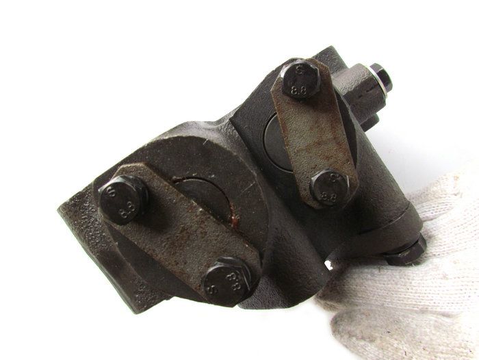 SD13安全阀
