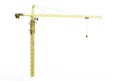 APC6013-6 塔式起重机