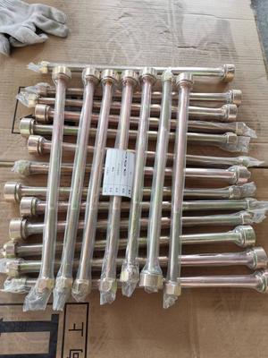 Steel Plate Seat Bolts