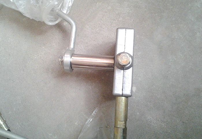 30 gear shifter