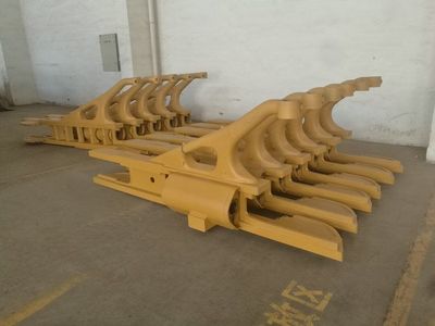 Chassis parts
