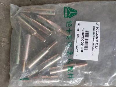 1056PE-3001068销锁栓